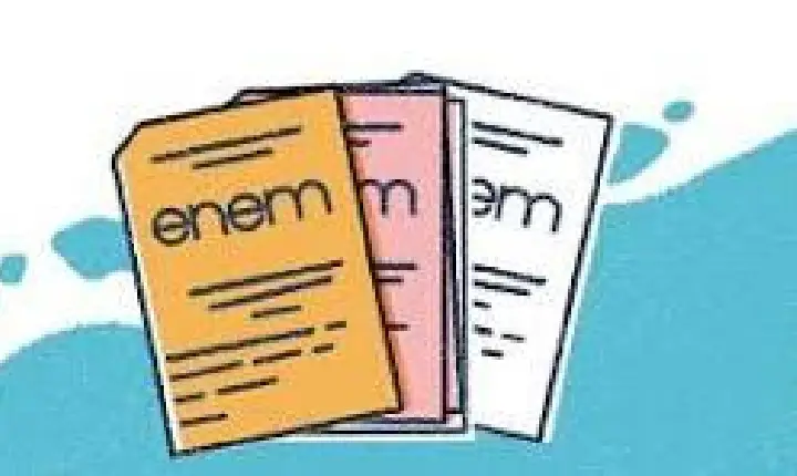 Enem 2025 mobiliza milhões de estudantes pelo Brasil