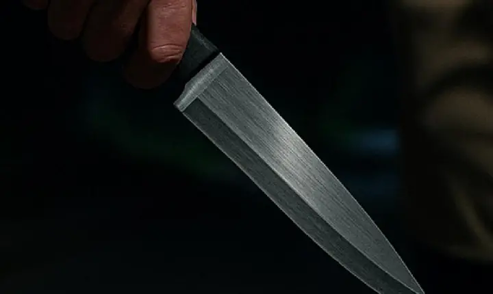 Esfaqueamento em bar termina com homem preso em Porangatu