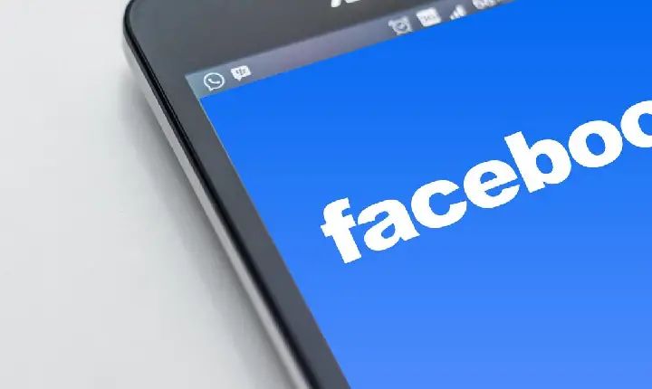 Facebook como fonte de tráfego segmentado e não como site