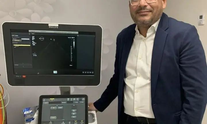 Médico goiano cria método ‘SALVE’ para identificar sintomas de AVC e alerta: “Cada minuto conta”