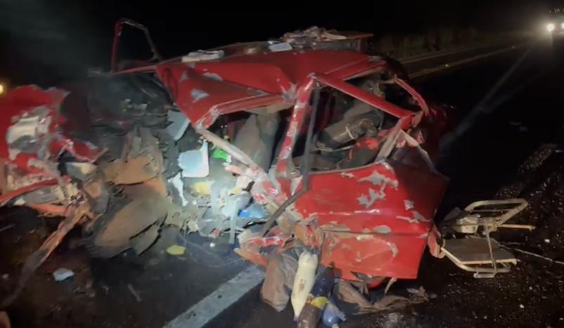 Números alarmantes: PRF registra mais de 06 mil infrações e duas mortes em Goiás durante feriadão