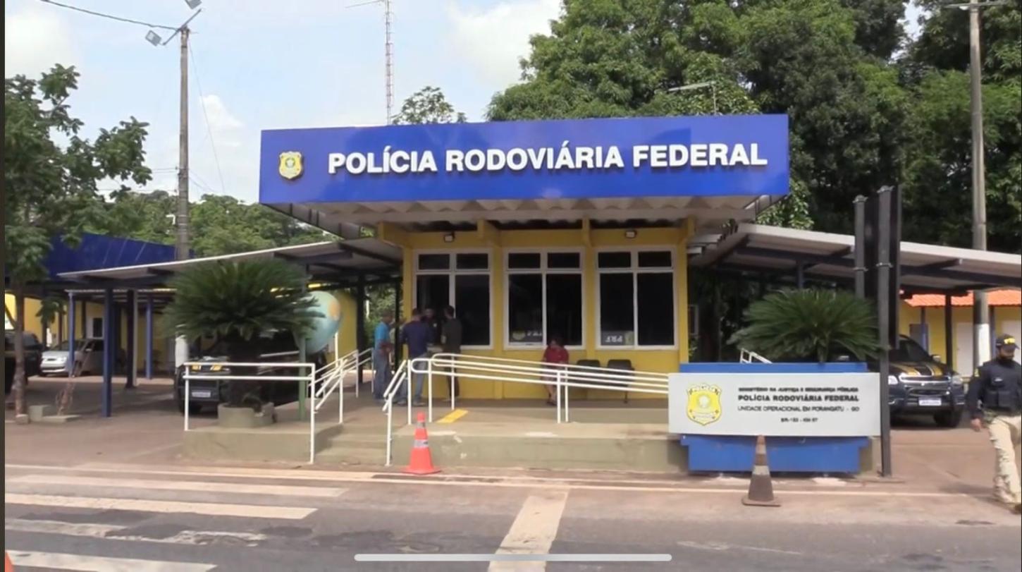 PRF registra redução de acidentes graves, mortos e feridos durante carnaval deste ano
