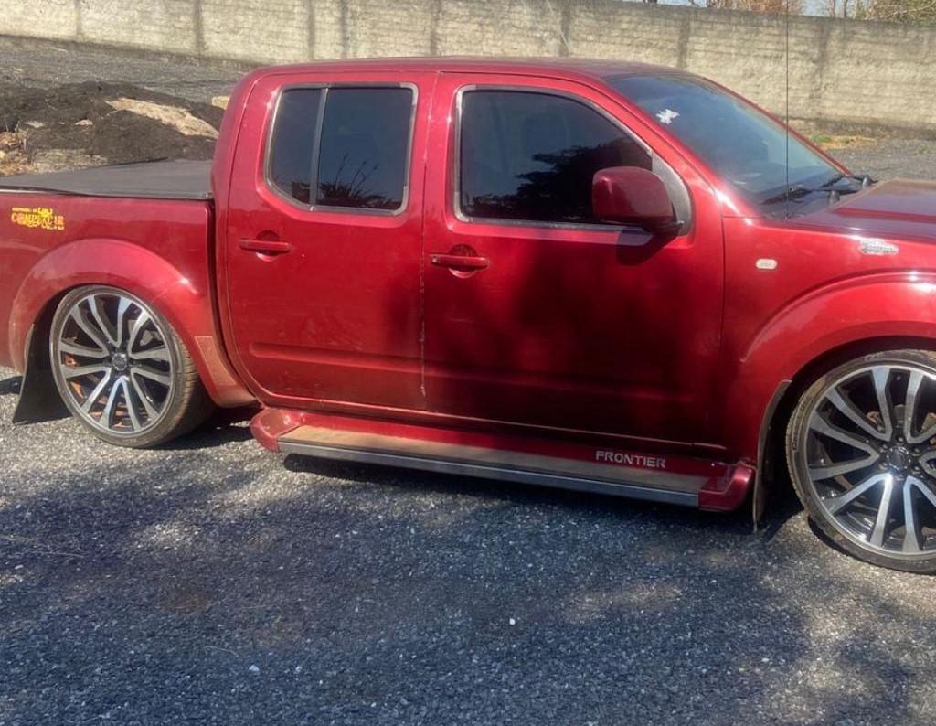 Caminhonete com som alto causa confusão e dono acaba detido em Santa Tereza de Goiás