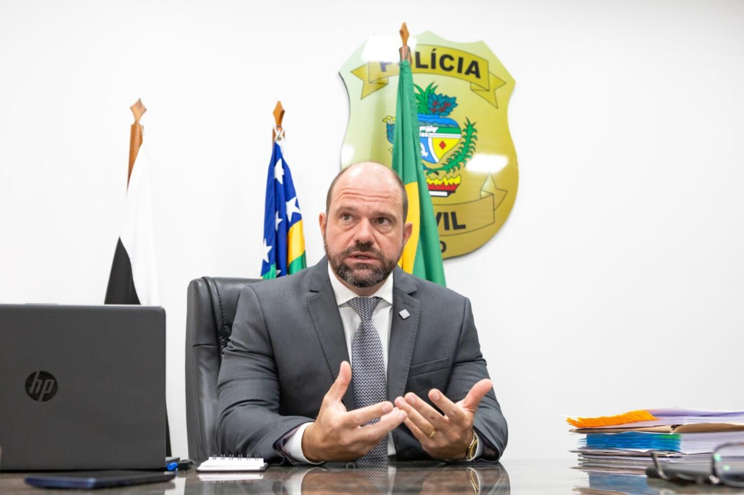 Força-tarefa em Goiás, que investiga metanol em bebidas, conduz cinco pessoas à delegacia