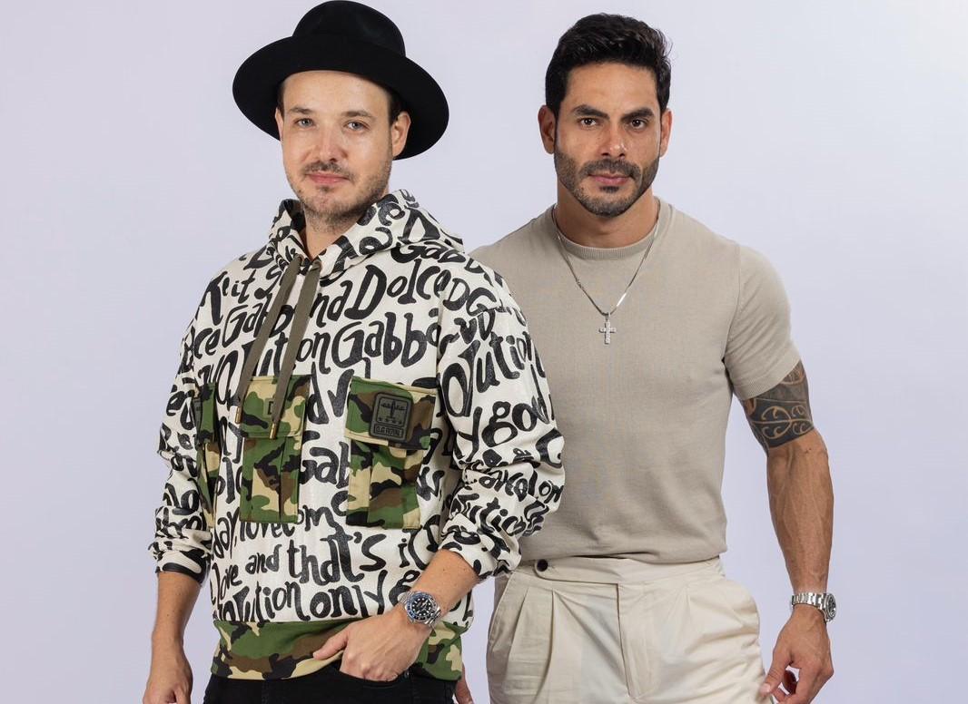 Israel & Rodolffo anunciam gravação do DVD ‘Impulso’ em Goiânia: superprodução promete noite histórica