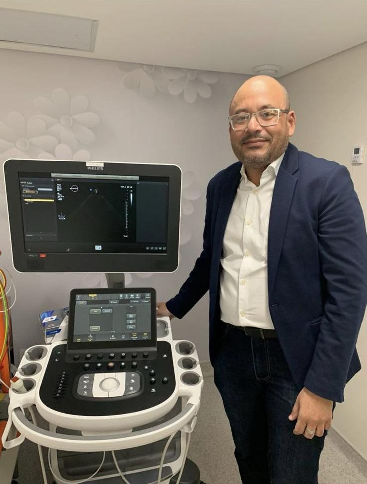 Médico goiano cria método ‘SALVE’ para identificar sintomas de AVC e alerta: “Cada minuto conta”