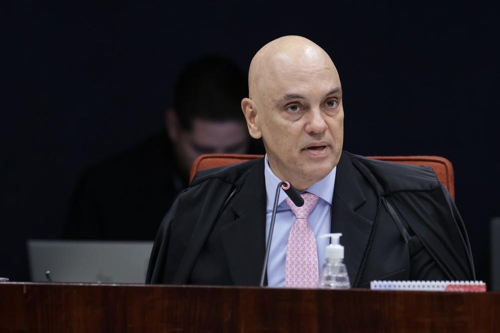 Moraes suspende leis que criam a Taxa do Agro em Goiás