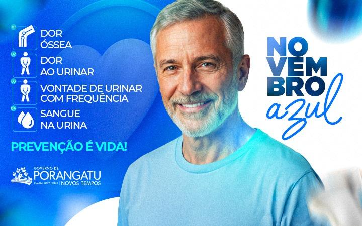 Prefeitura de Porangatu